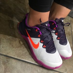 Nike Metcon 2
